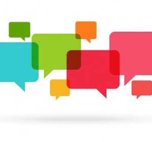 Can you use a nail to start a conversation about mental wellbeing? Can you use a nail to start a conversation about mental wellbeing?