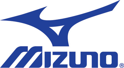 Mizuno Logo Mizuno Logo