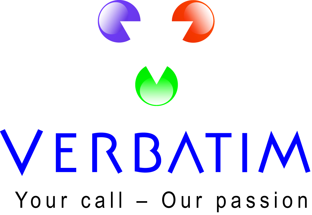 verbatim logo verbatim logo