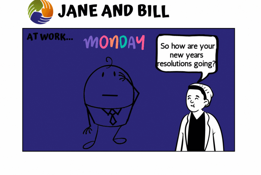 Blue Monday is not real